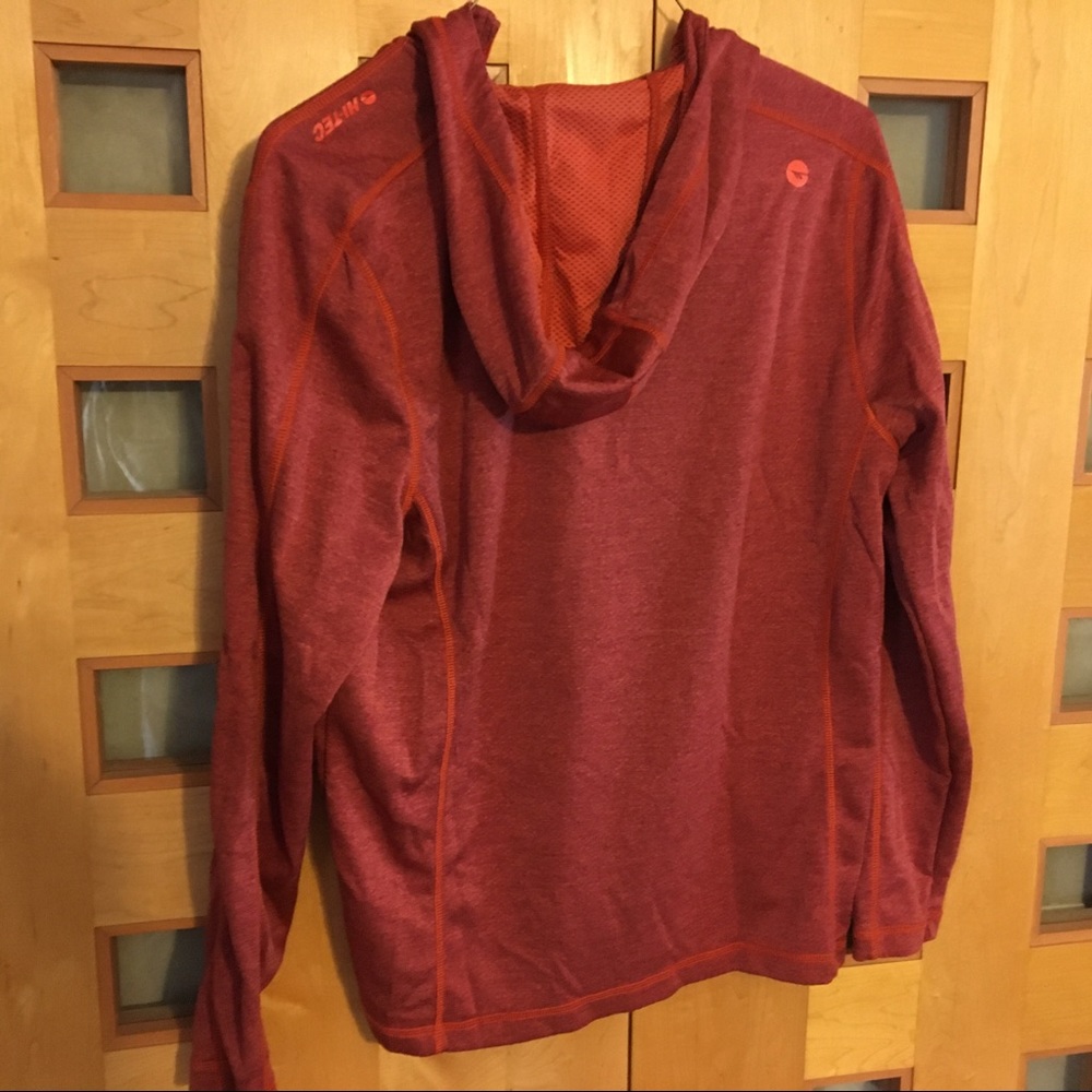 Hi-Tec Hoodie, L